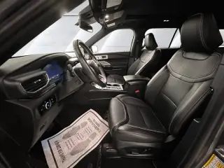 Ford Explorer 2024 AWD ST 4dr SUV