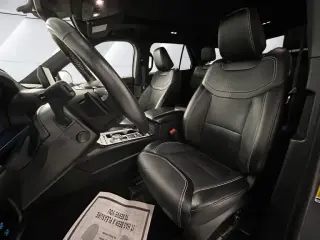 Ford Explorer 2024 AWD ST 4dr SUV
