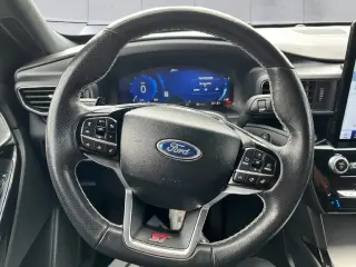 Ford Explorer 2024 AWD ST 4dr SUV