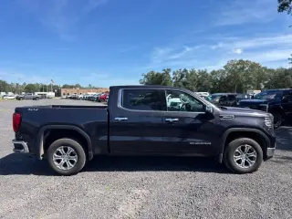 GMC Sierra 1500 2025 4x4 SLT 4dr Crew Cab 5.8 ft. SB