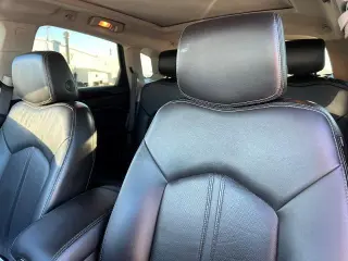 Cadillac SRX 2013 Colección de Lujo 4dr SUV