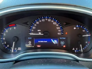 Cadillac SRX 2013 Colección de Lujo 4dr SUV