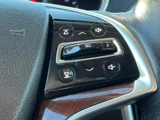 Cadillac SRX 2013 Colección de Lujo 4dr SUV