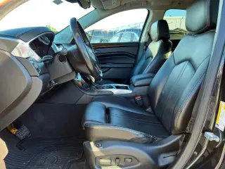 Cadillac SRX 2013 Colección de Lujo 4dr SUV