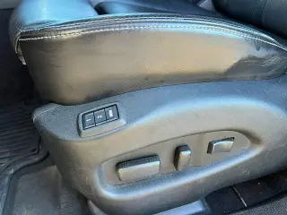 Cadillac SRX 2013 Colección de Lujo 4dr SUV