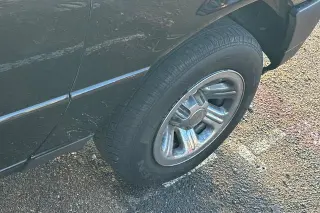 Ford Ranger 2007 XL 2dr SuperCab SB