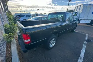 Ford Ranger 2007 XL 2dr SuperCab SB