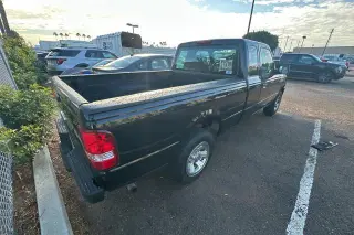 Ford Ranger 2007 XL 2dr SuperCab SB