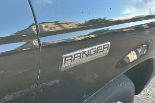 Ford Ranger 2007 XL 2dr SuperCab SB