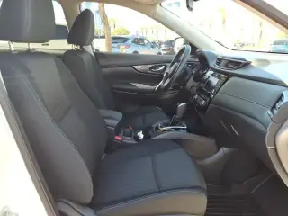 Nissan Rogue 2018 S 4dr Crossover