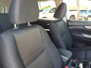 Nissan Rogue 2018 S 4dr Crossover