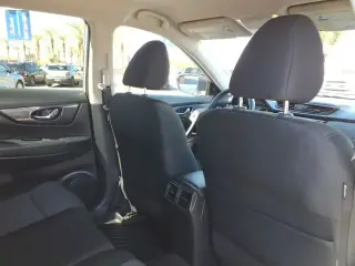 Nissan Rogue 2018 S 4dr Crossover