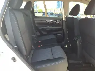 Nissan Rogue 2018 S 4dr Crossover