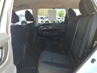 Nissan Rogue 2018 S 4dr Crossover