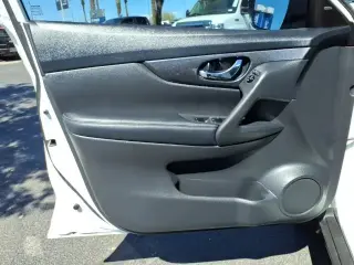 Nissan Rogue 2018 S 4dr Crossover