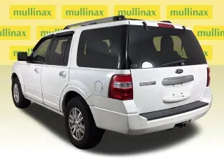 Ford Expedition 2013 4x4 Limited 4dr SUV