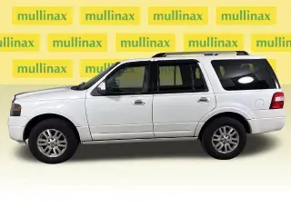 Ford Expedition 2013 4x4 Limited 4dr SUV