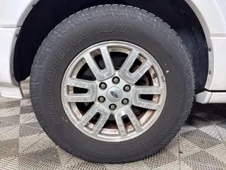 Ford Expedition 2013 4x4 Limited 4dr SUV