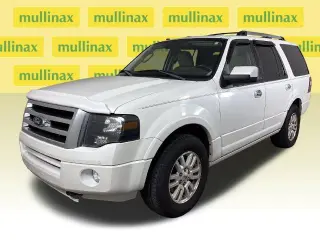 Ford Expedition 2013 4x4 Limited 4dr SUV