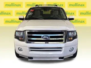 Ford Expedition 2013 4x4 Limited 4dr SUV
