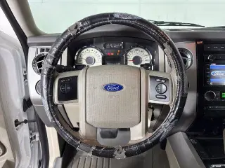 Ford Expedition 2013 4x4 Limited 4dr SUV