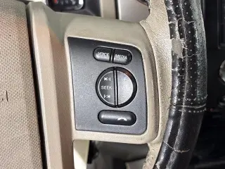 Ford Expedition 2013 4x4 Limited 4dr SUV