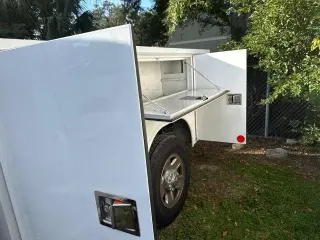 Ram 2500 2022 4x4 Tradesman 2dr Regular Cab 8 ft. LB Pickup