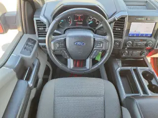 Ford F-150 2020 4x2 XLT 4dr SuperCrew 5.5 ft. SB