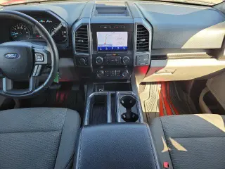 Ford F-150 2020 4x2 XLT 4dr SuperCrew 5.5 ft. SB