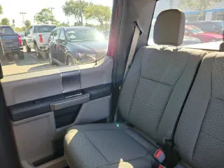 Ford F-150 2020 4x2 XLT 4dr SuperCrew 5.5 ft. SB
