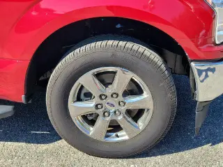Ford F-150 2020 4x2 XLT 4dr SuperCrew 5.5 ft. SB