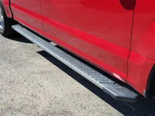 Ford F-150 2020 4x2 XLT 4dr SuperCrew 5.5 ft. SB