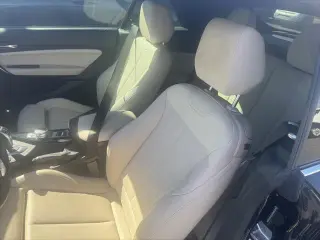 BMW Serie 2 2019 230i Cabrio 2 puertas