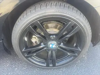 BMW Serie 2 2019 230i Cabrio 2 puertas