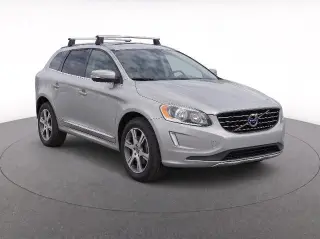 Volvo XC60 2015 AWD T6 4dr SUV (lanzamiento de mitad de año)