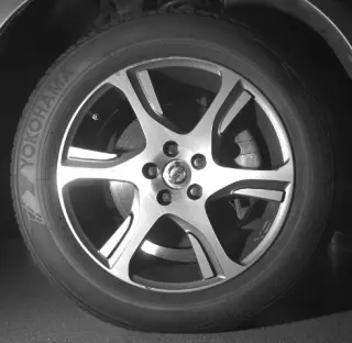 Volvo XC60 2015 AWD T6 4dr SUV (lanzamiento de mitad de año)