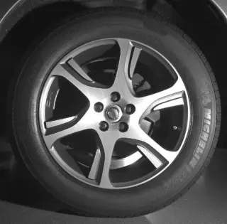Volvo XC60 2015 AWD T6 4dr SUV (lanzamiento de mitad de año)