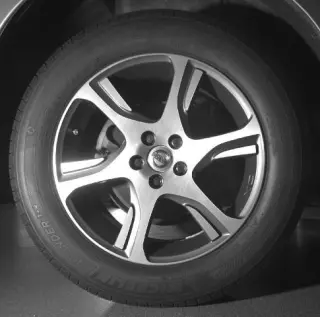 Volvo XC60 2015 AWD T6 4dr SUV (lanzamiento de mitad de año)