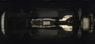 Volvo XC60 2015 AWD T6 4dr SUV (lanzamiento de mitad de año)