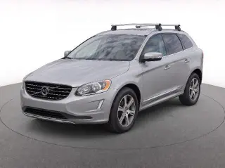 Volvo XC60 2015 AWD T6 4dr SUV (lanzamiento de mitad de año)