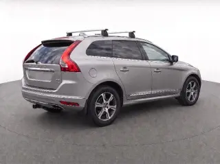 Volvo XC60 2015 AWD T6 4dr SUV (lanzamiento de mitad de año)