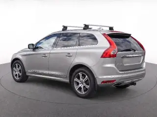 Volvo XC60 2015 AWD T6 4dr SUV (lanzamiento de mitad de año)
