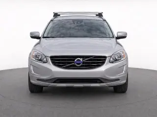 Volvo XC60 2015 AWD T6 4dr SUV (lanzamiento de mitad de año)