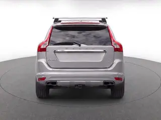 Volvo XC60 2015 AWD T6 4dr SUV (lanzamiento de mitad de año)