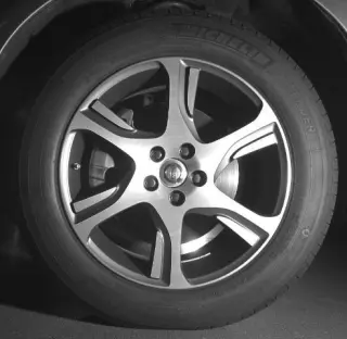 Volvo XC60 2015 AWD T6 4dr SUV (lanzamiento de mitad de año)