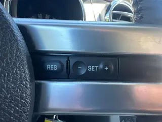 Ford Mustang 2009 GT Premium coupe de dos puertas
