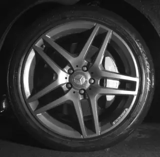 Mercedes-Benz Clase S 2016 tracción integral S 550 4MATIC 4 puertas Sedán
