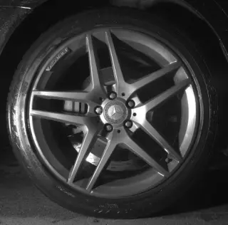 Mercedes-Benz Clase S 2016 tracción integral S 550 4MATIC 4 puertas Sedán