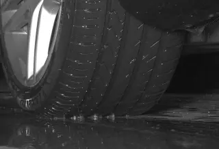 Mercedes-Benz Clase S 2016 tracción integral S 550 4MATIC 4 puertas Sedán