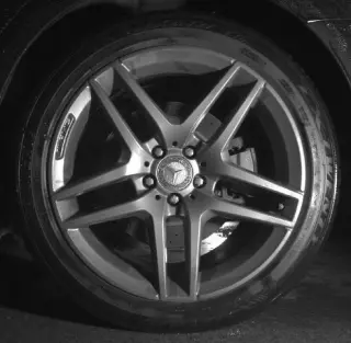 Mercedes-Benz Clase S 2016 tracción integral S 550 4MATIC 4 puertas Sedán